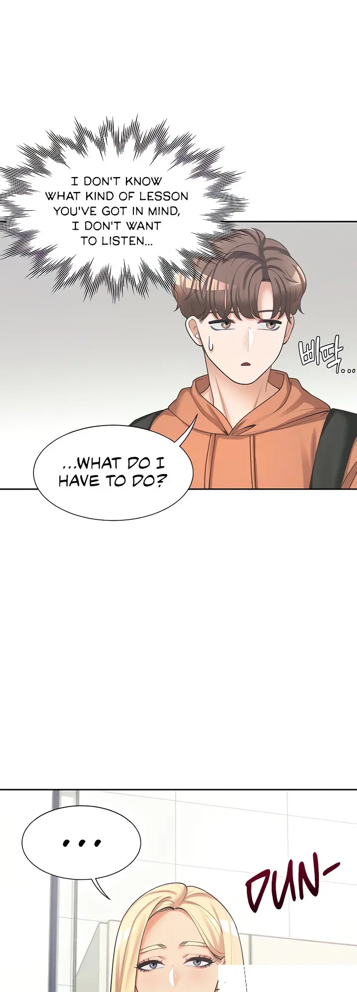 Bunking Bed Chapter 7 - Page 48