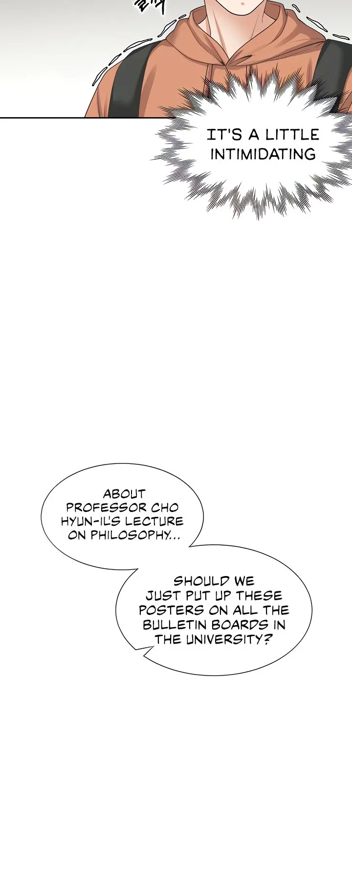 Bunking Bed Chapter 7 - Page 50