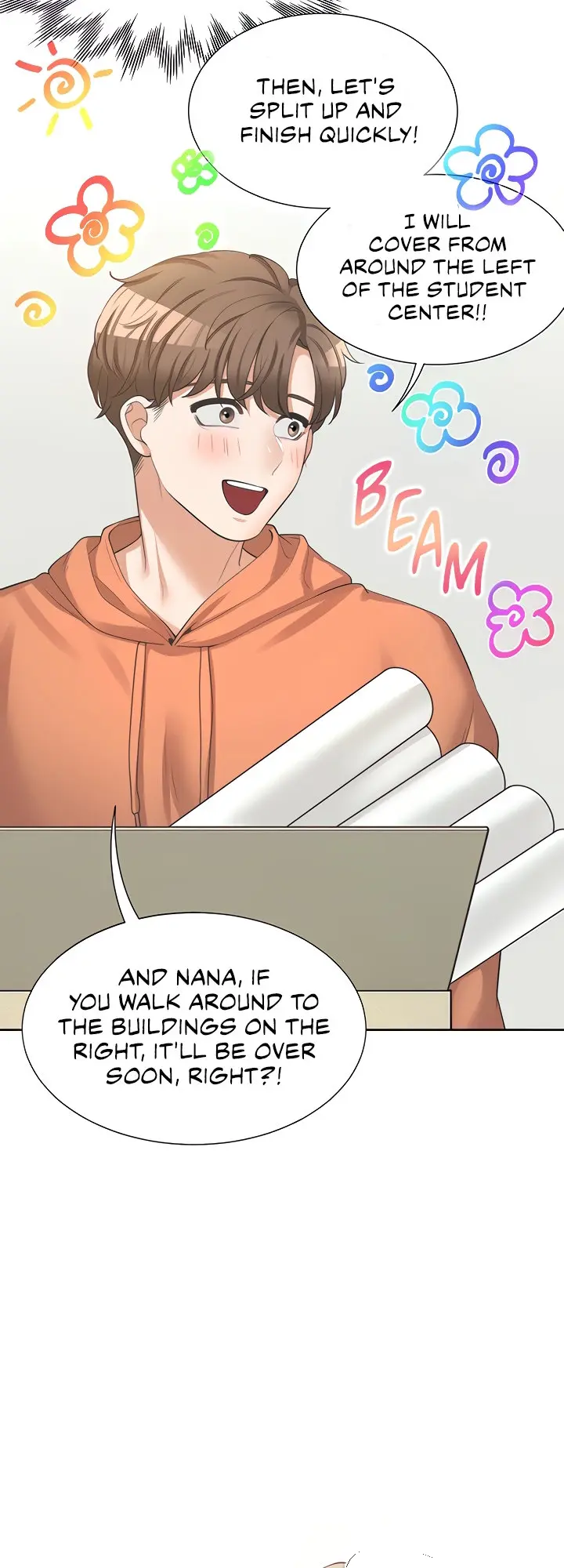 Bunking Bed Chapter 7 - Page 52