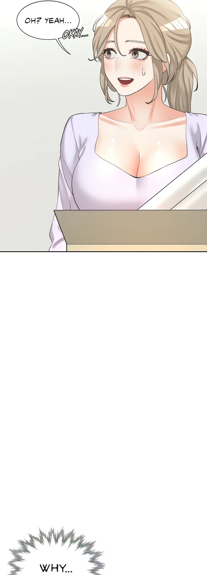 Bunking Bed Chapter 7 - Page 53