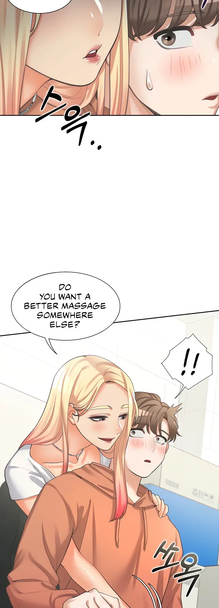Bunking Bed Chapter 7 - Page 63