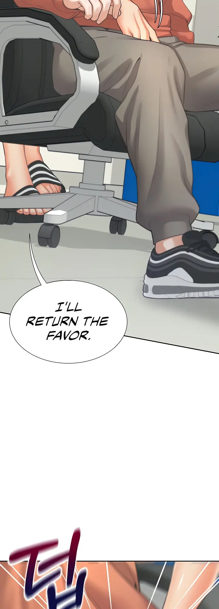 Bunking Bed Chapter 7 - Page 64