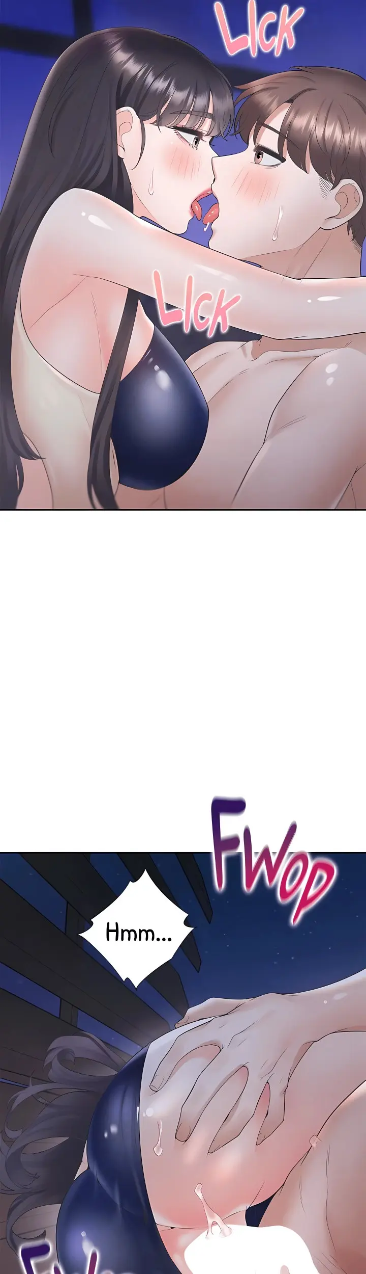 Bunking Bed Chapter 70 - Page 11