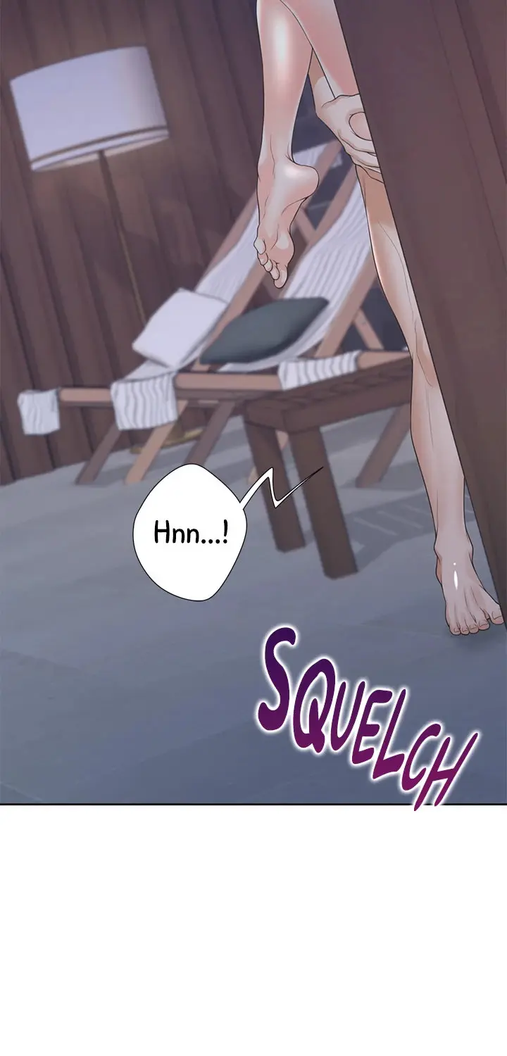 Bunking Bed Chapter 70 - Page 21