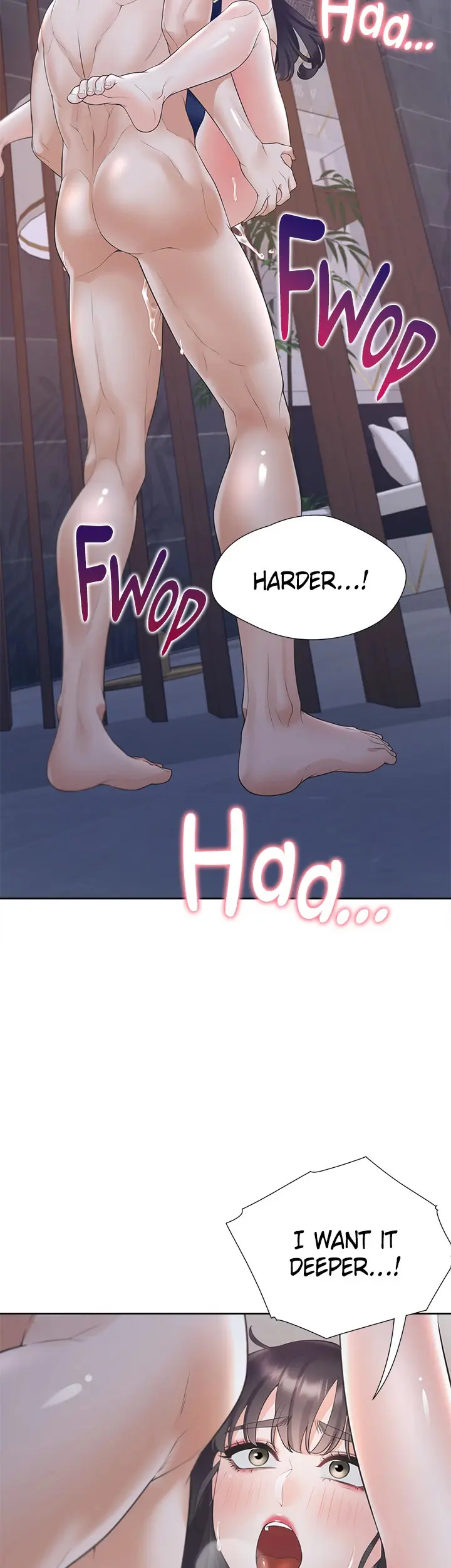 Bunking Bed Chapter 70 - Page 28