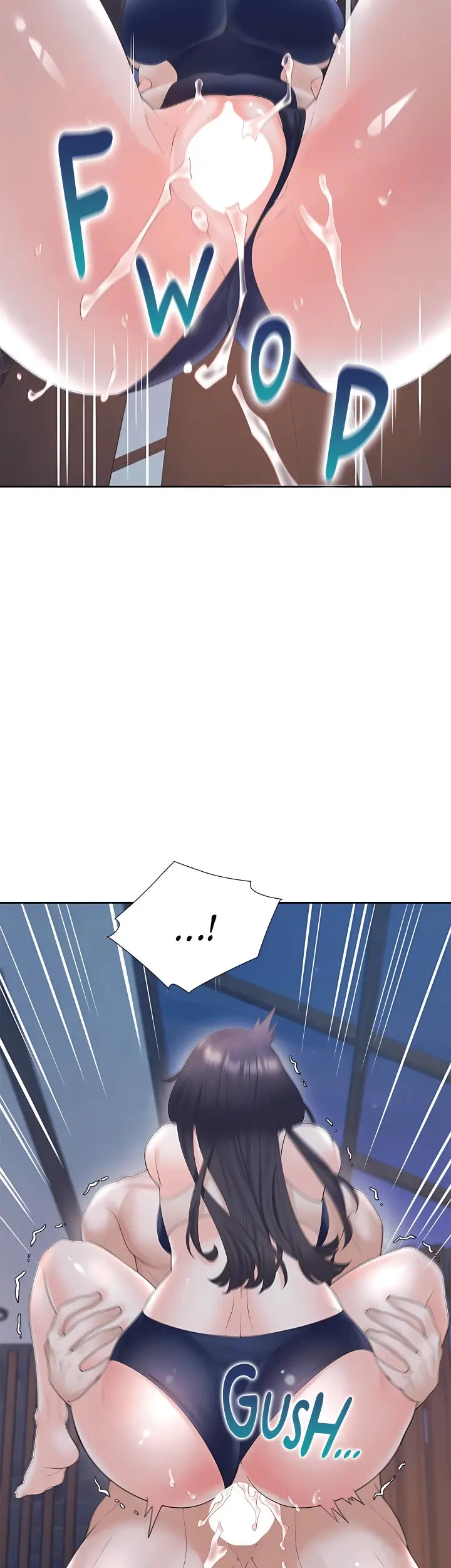Bunking Bed Chapter 70 - Page 31