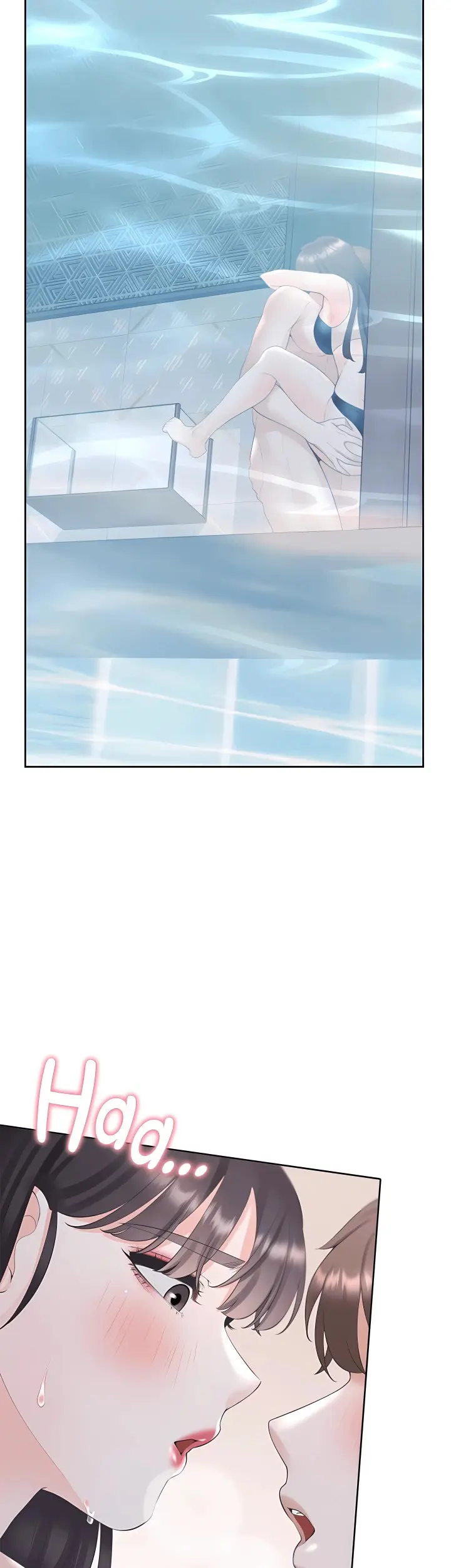 Bunking Bed Chapter 70 - Page 35