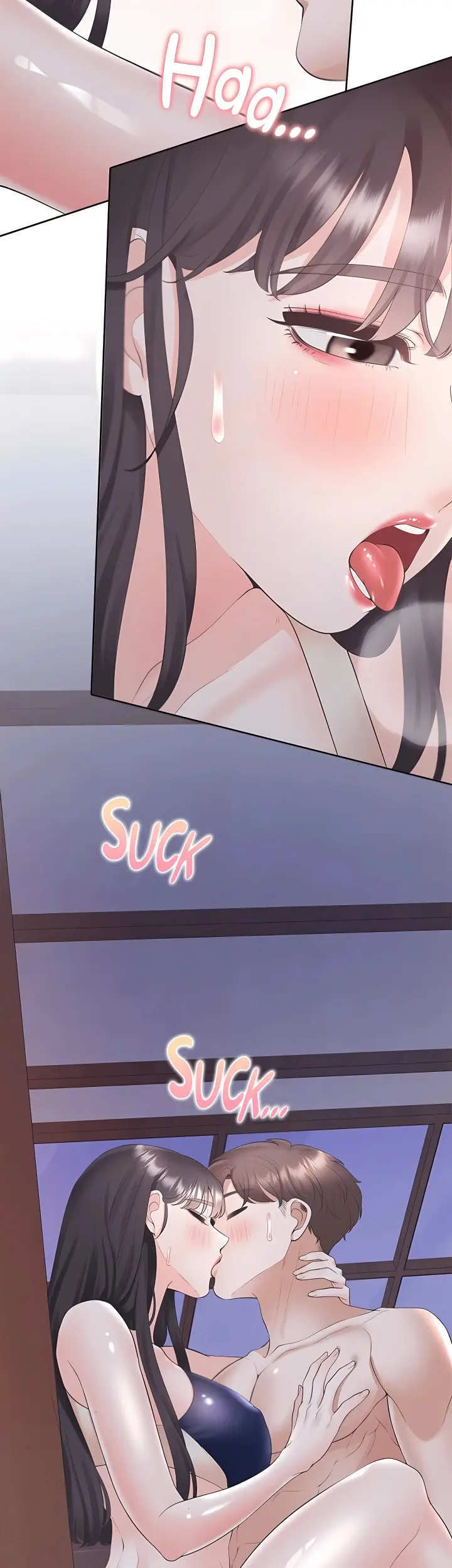 Bunking Bed Chapter 70 - Page 36