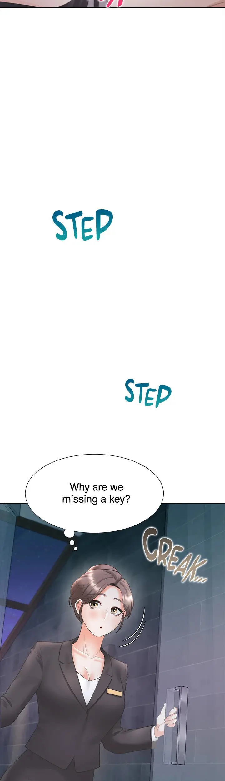 Bunking Bed Chapter 70 - Page 40