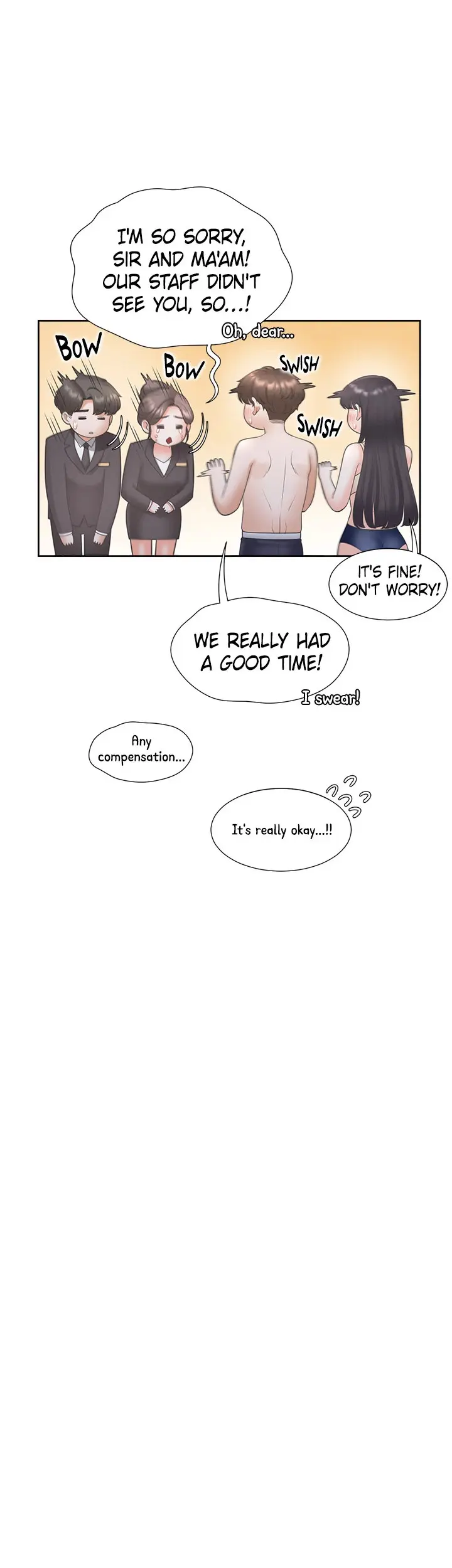 Bunking Bed Chapter 70 - Page 42
