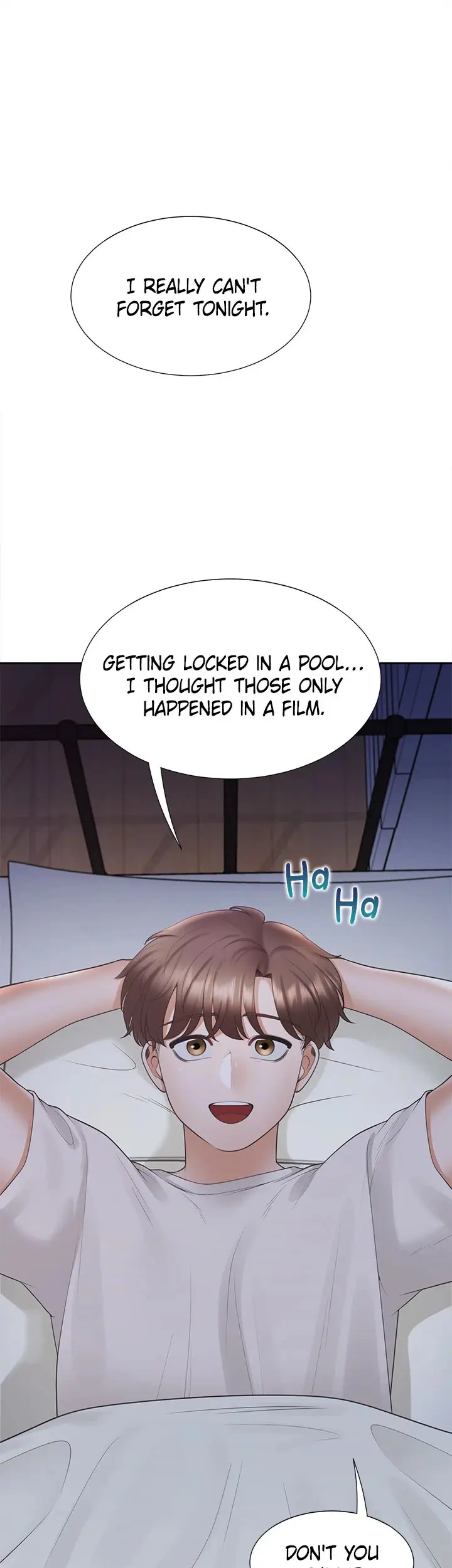Bunking Bed Chapter 70 - Page 44