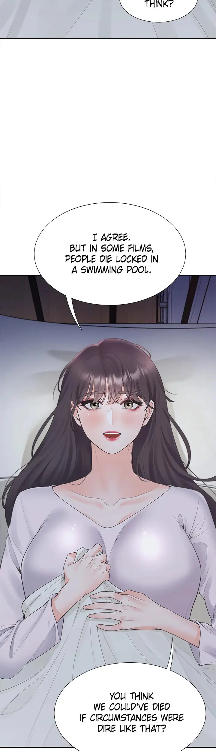 Bunking Bed Chapter 70 - Page 45