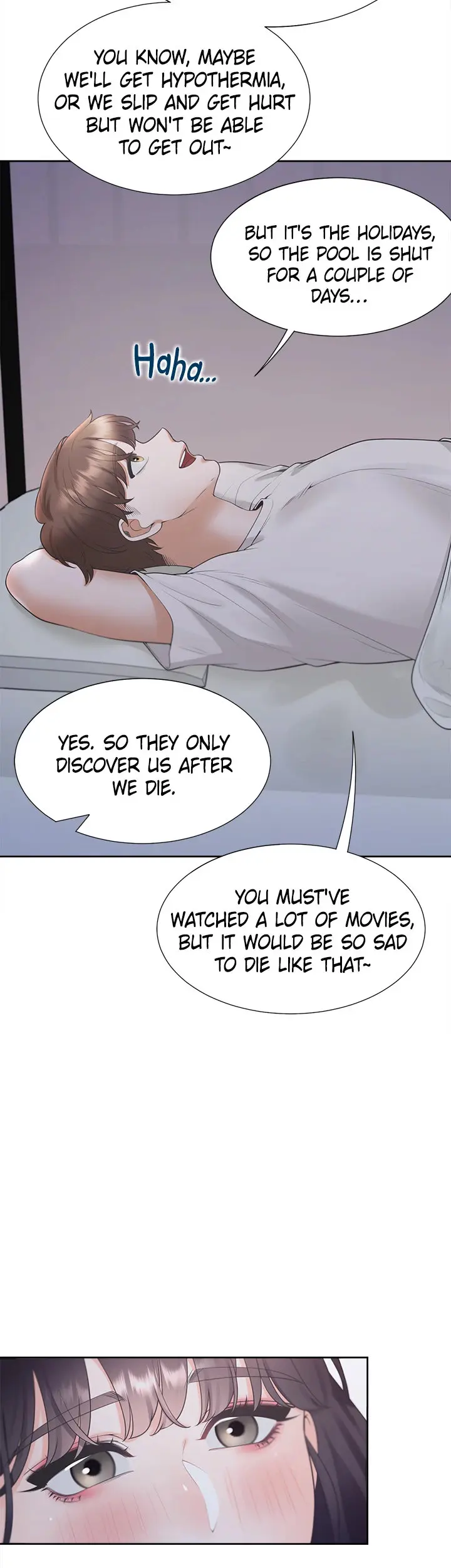 Bunking Bed Chapter 70 - Page 46
