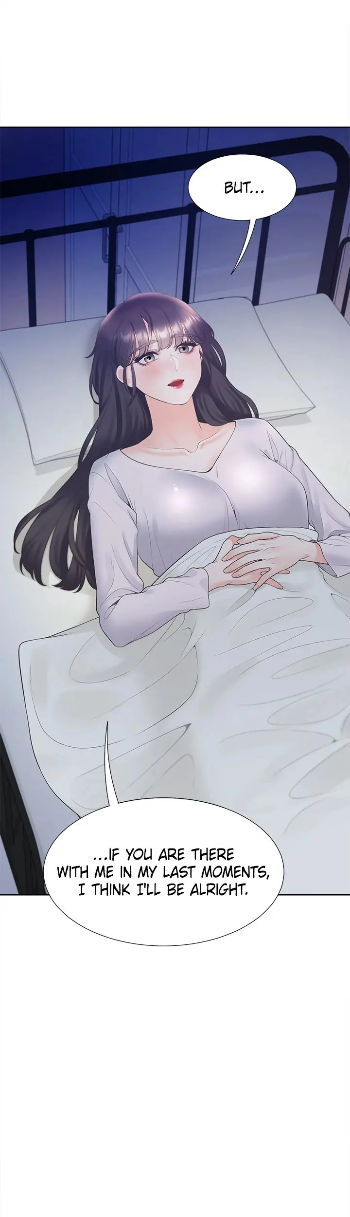 Bunking Bed Chapter 70 - Page 47