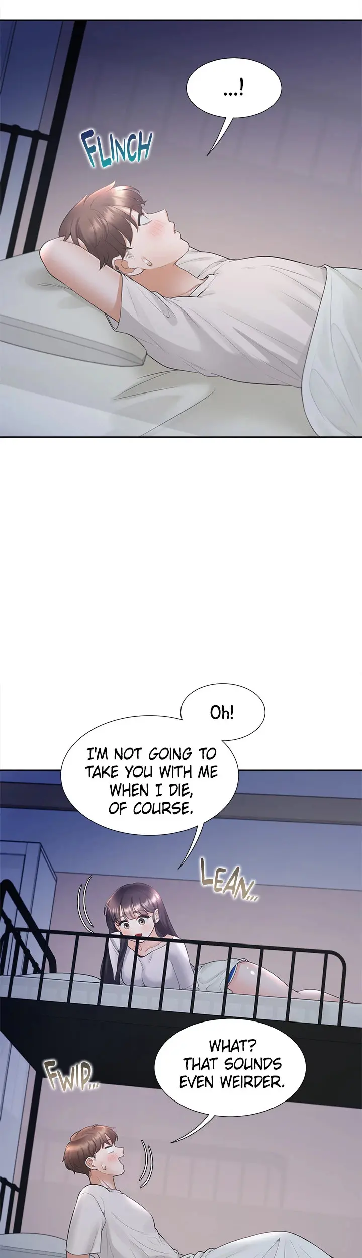 Bunking Bed Chapter 70 - Page 48