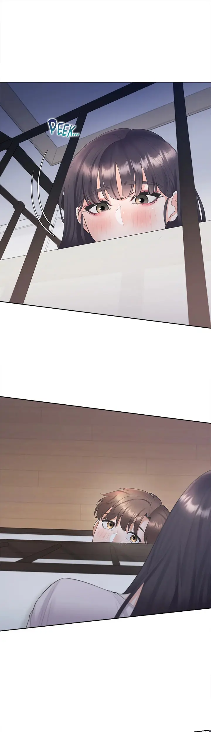 Bunking Bed Chapter 70 - Page 50