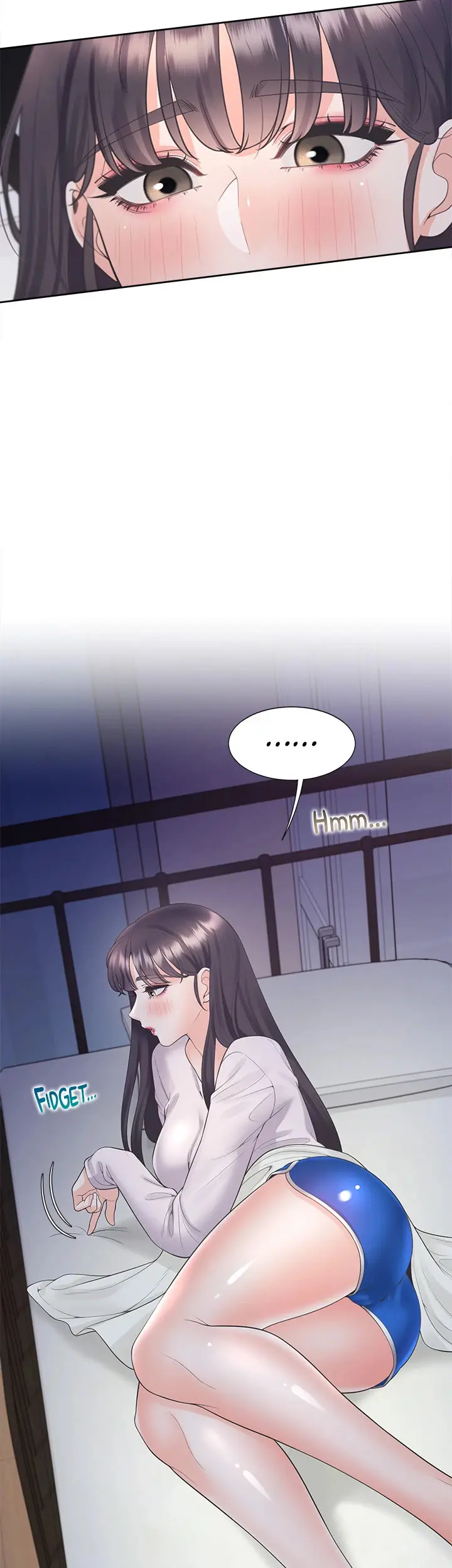 Bunking Bed Chapter 70 - Page 51