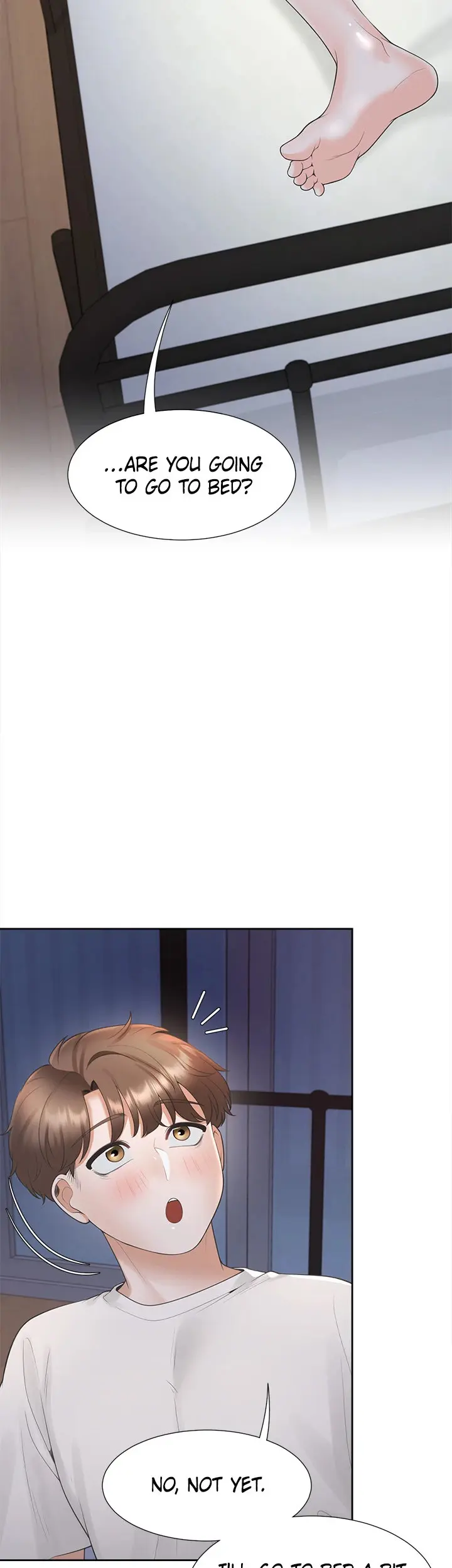 Bunking Bed Chapter 70 - Page 52