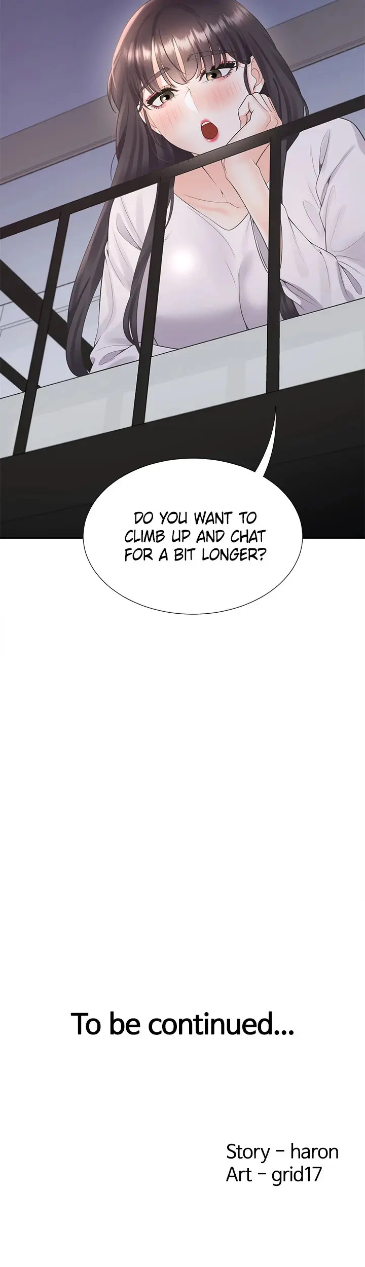 Bunking Bed Chapter 70 - Page 54