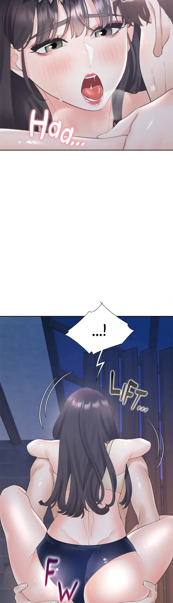 Bunking Bed Chapter 70 - Page 7