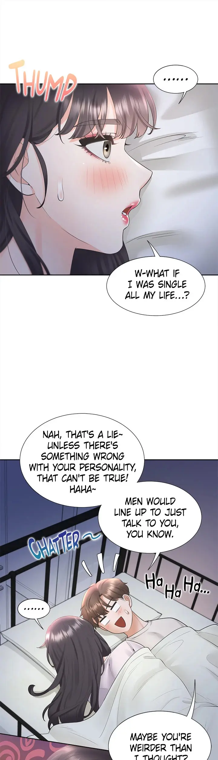Bunking Bed Chapter 71 - Page 29