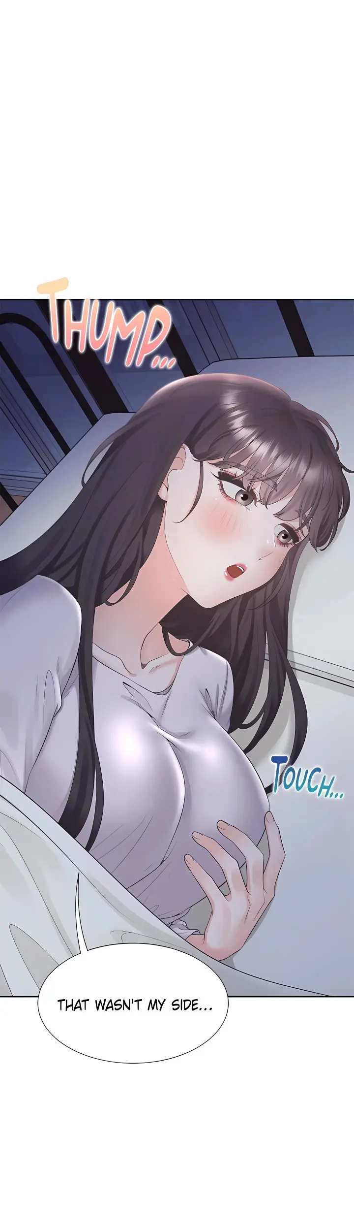 Bunking Bed Chapter 71 - Page 35