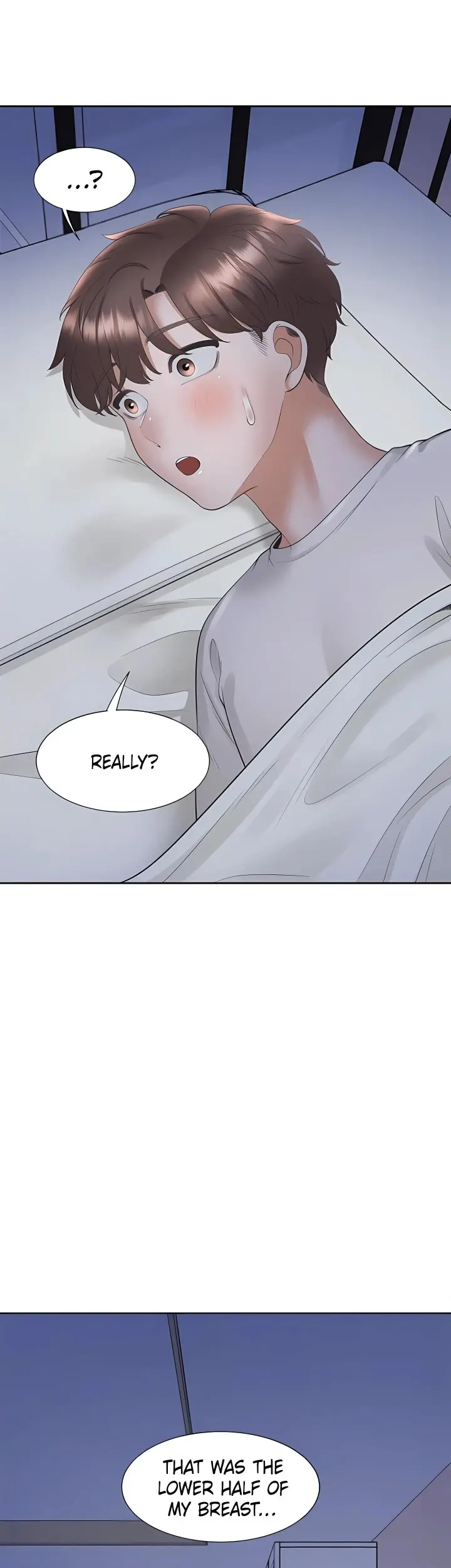 Bunking Bed Chapter 71 - Page 36