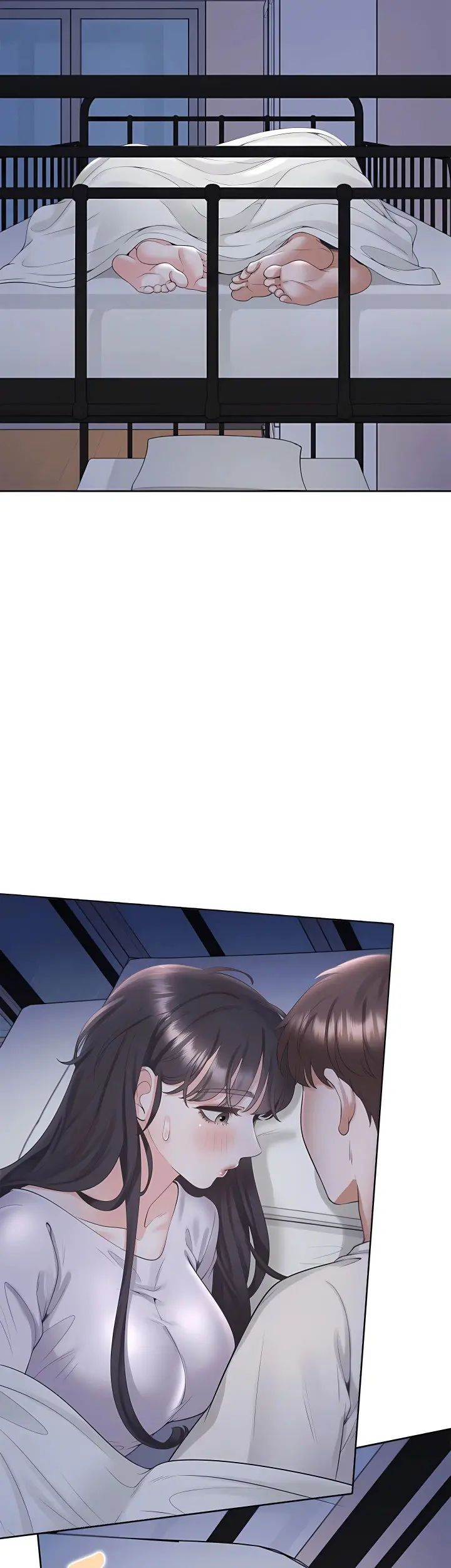 Bunking Bed Chapter 71 - Page 37