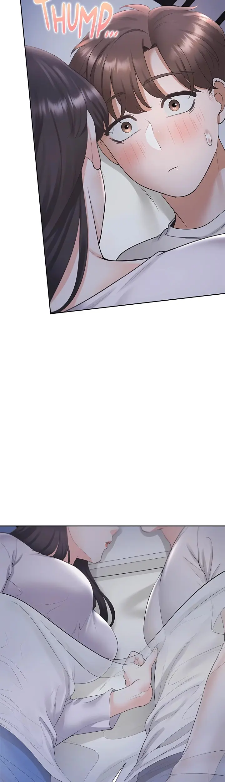 Bunking Bed Chapter 71 - Page 38