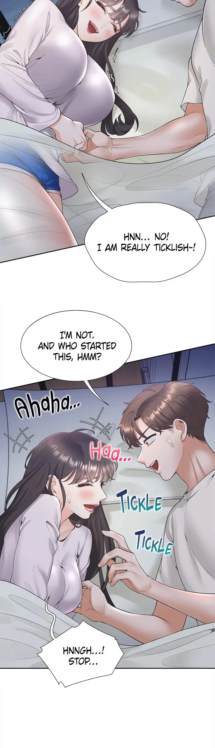 Bunking Bed Chapter 71 - Page 41