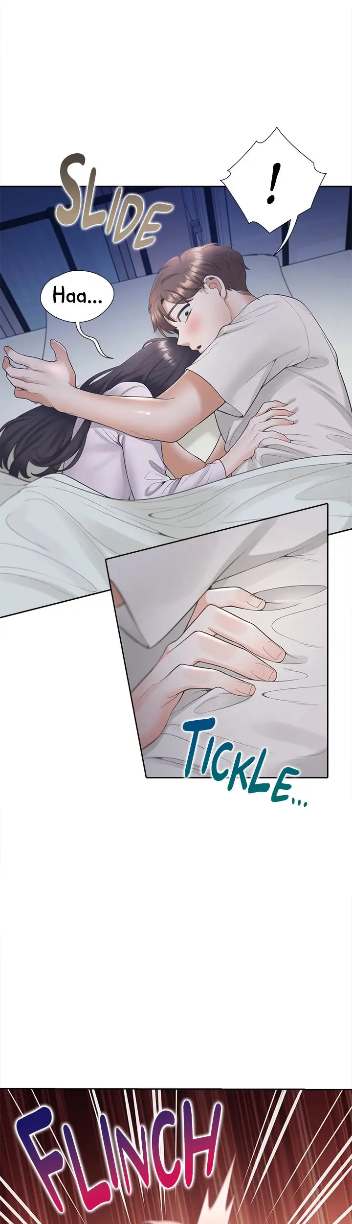 Bunking Bed Chapter 71 - Page 42