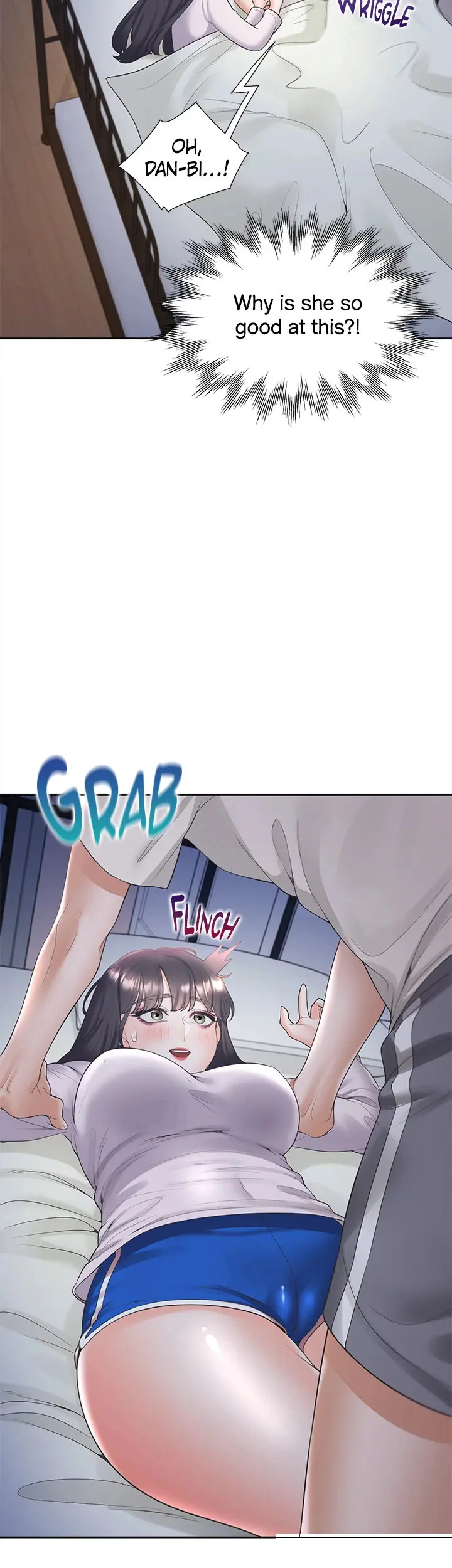 Bunking Bed Chapter 71 - Page 44
