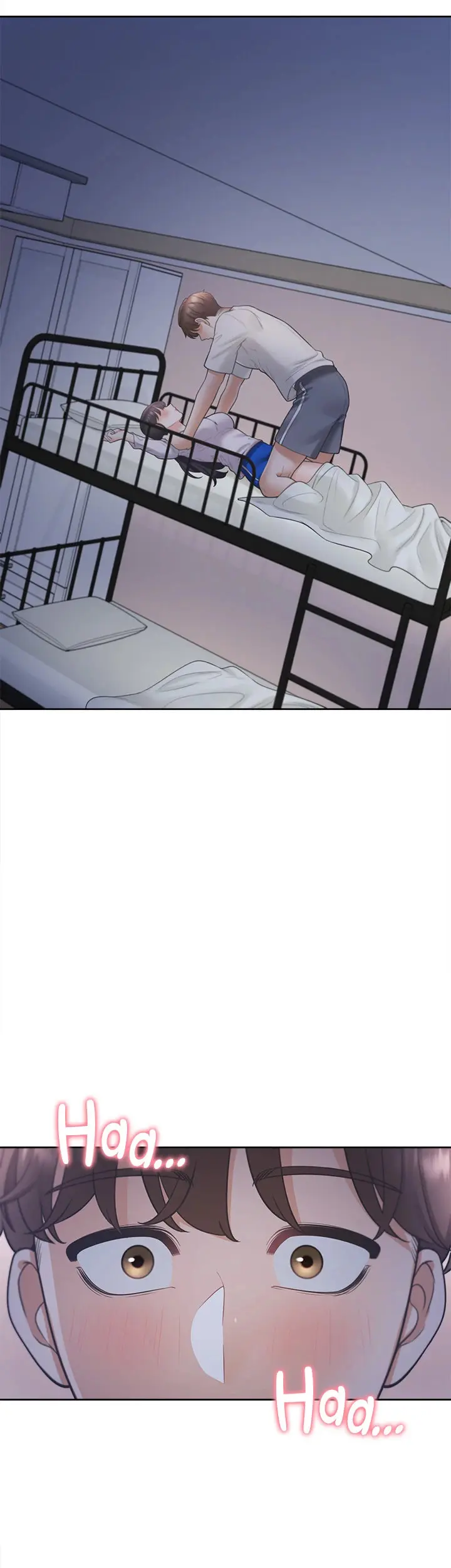 Bunking Bed Chapter 71 - Page 47