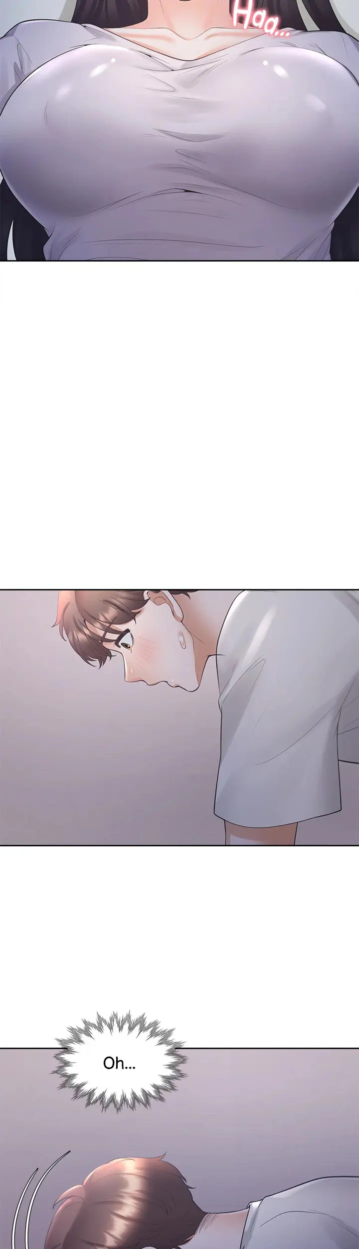 Bunking Bed Chapter 71 - Page 50