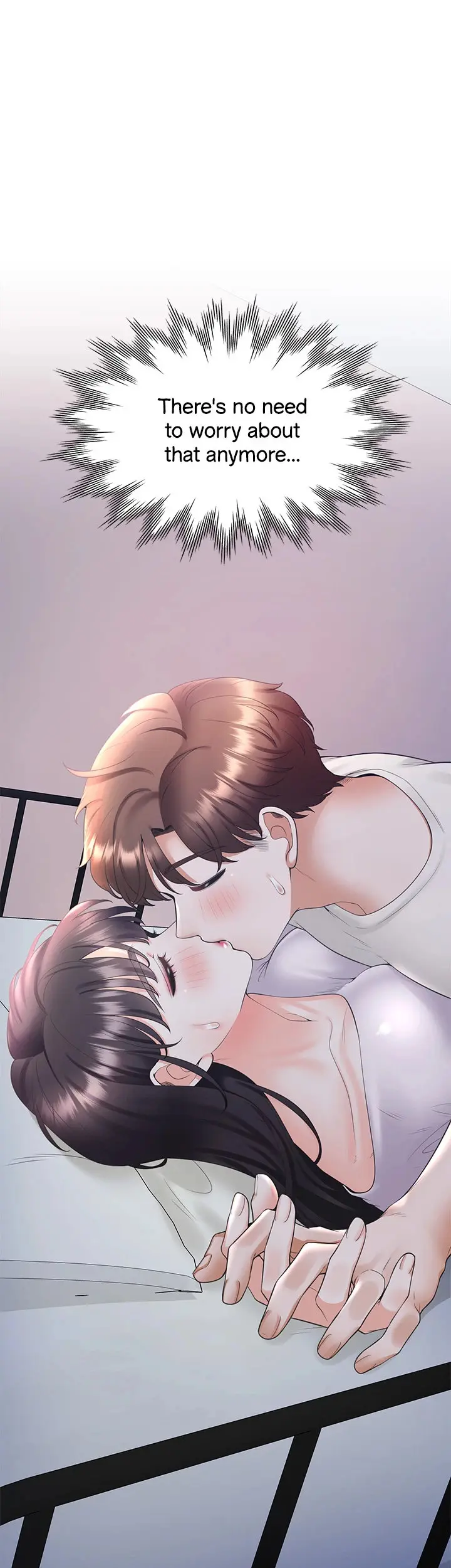 Bunking Bed Chapter 71 - Page 52