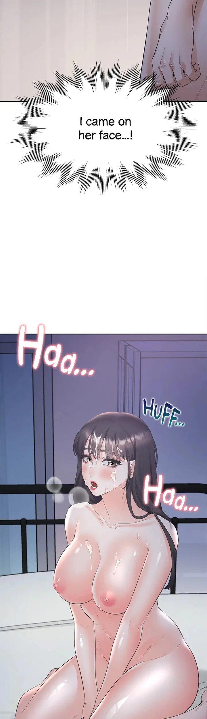 Bunking Bed Chapter 72 - Page 50