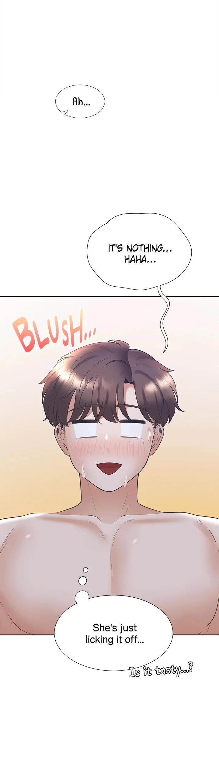 Bunking Bed Chapter 72 - Page 55