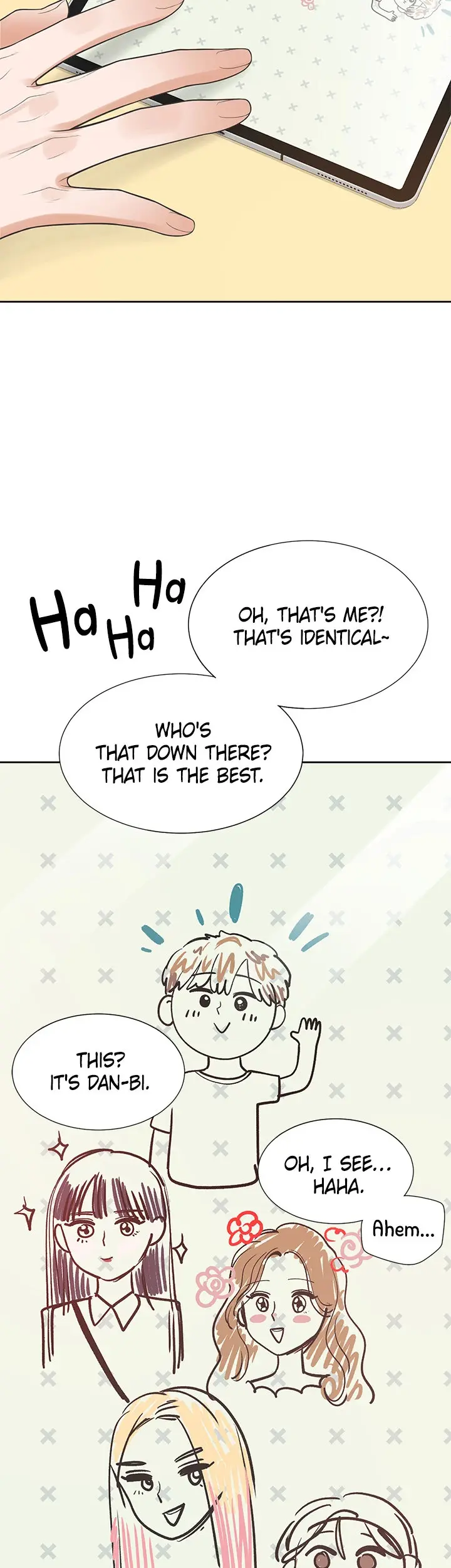 Bunking Bed Chapter 73 - Page 44