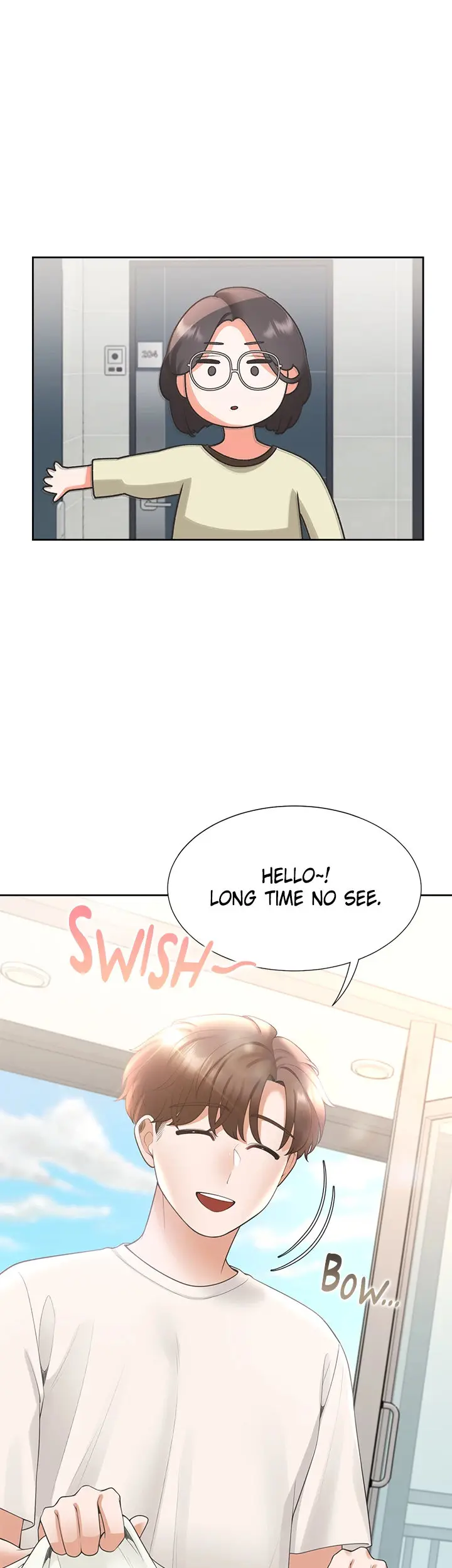 Bunking Bed Chapter 73 - Page 9