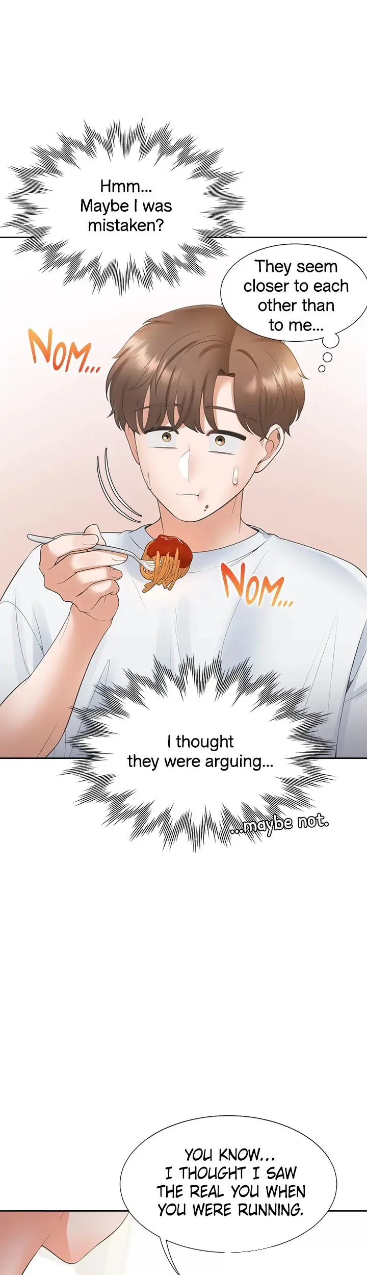 Bunking Bed Chapter 74 - Page 23