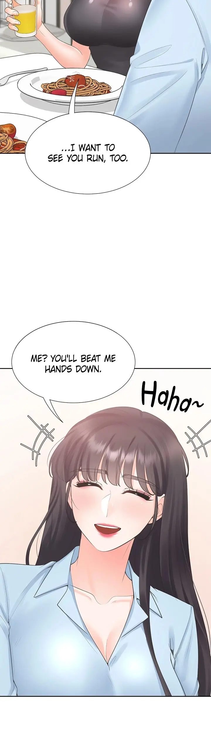 Bunking Bed Chapter 74 - Page 25
