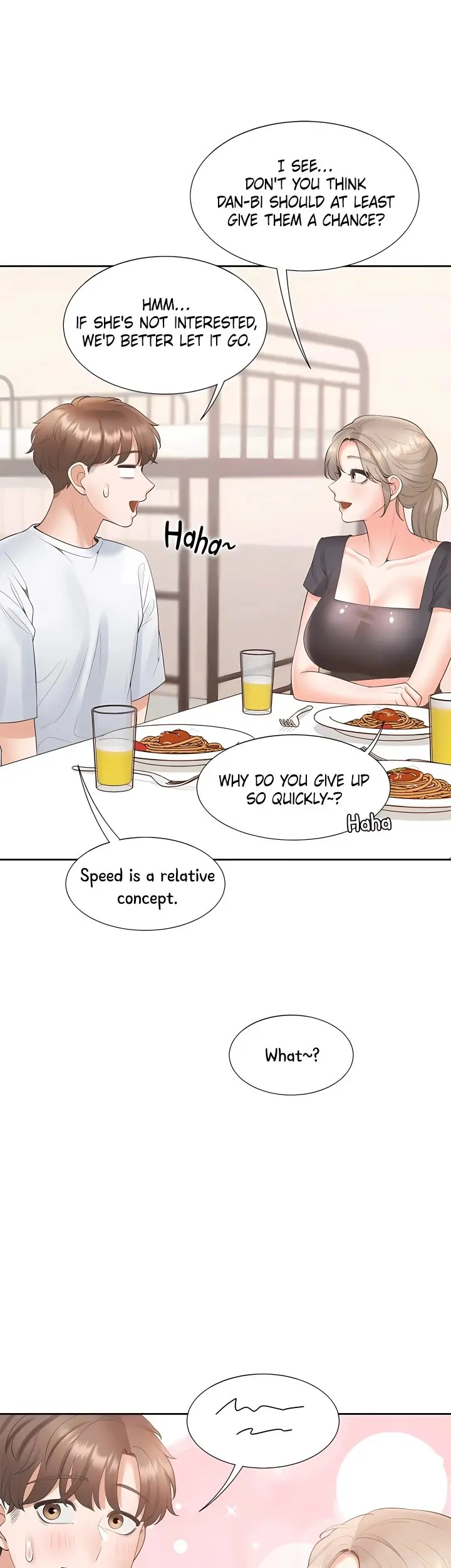 Bunking Bed Chapter 74 - Page 40