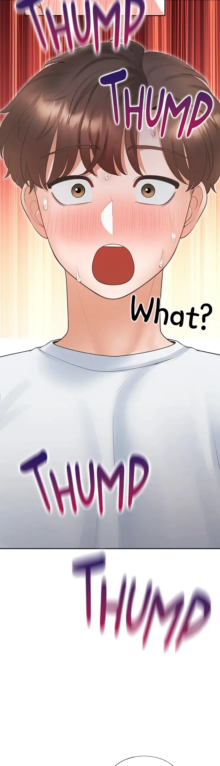 Bunking Bed Chapter 74 - Page 54