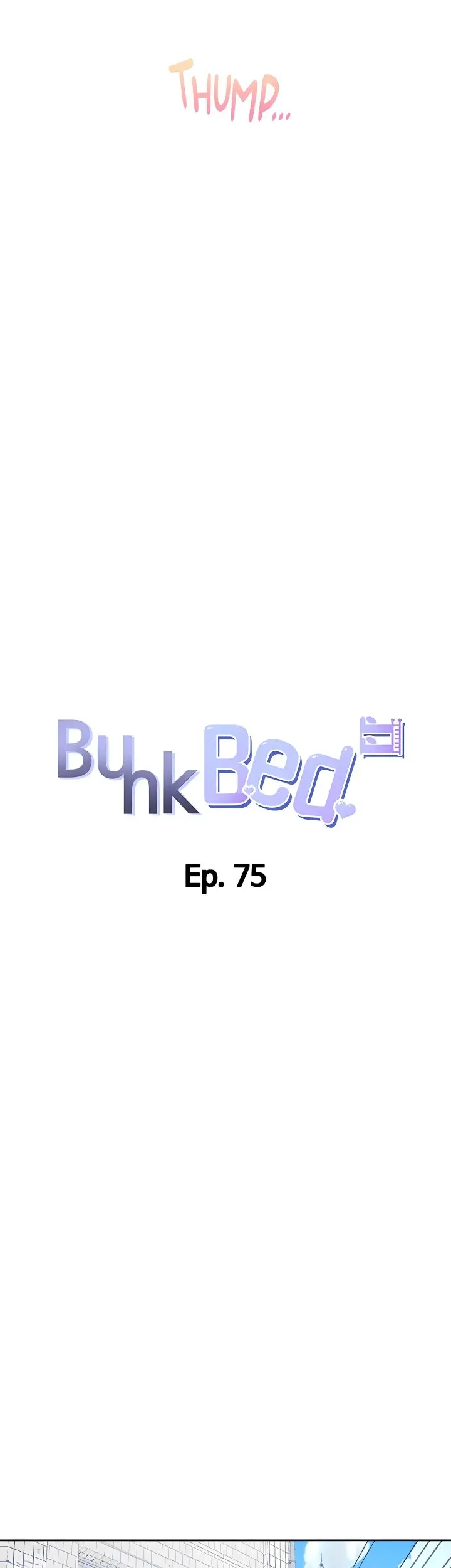 Bunking Bed Chapter 75 - Page 13