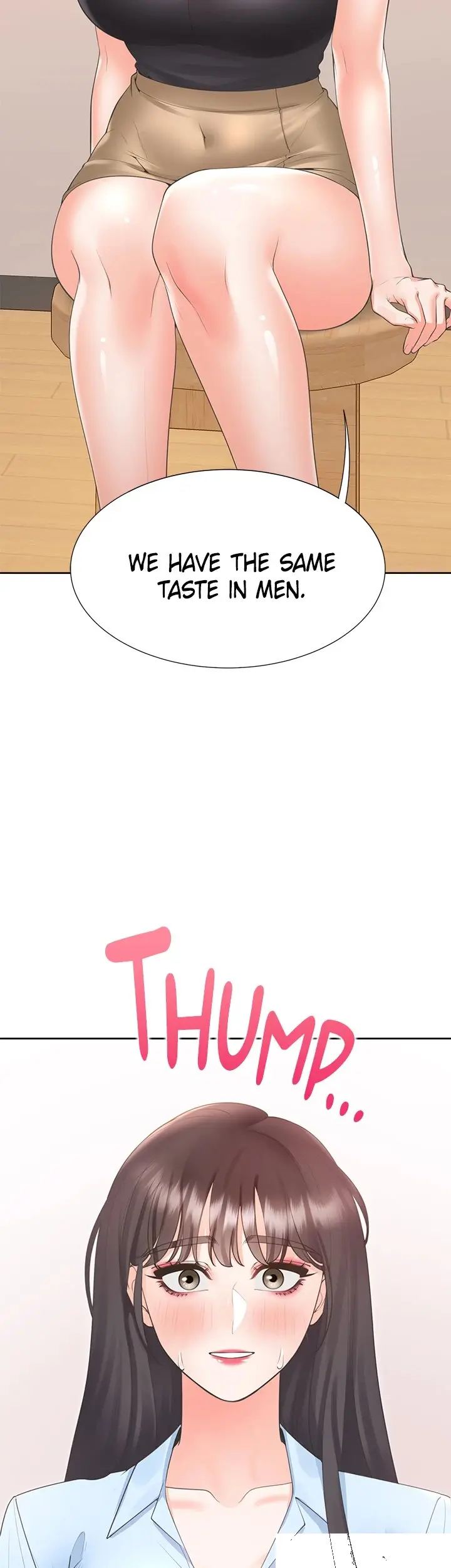 Bunking Bed Chapter 75 - Page 2