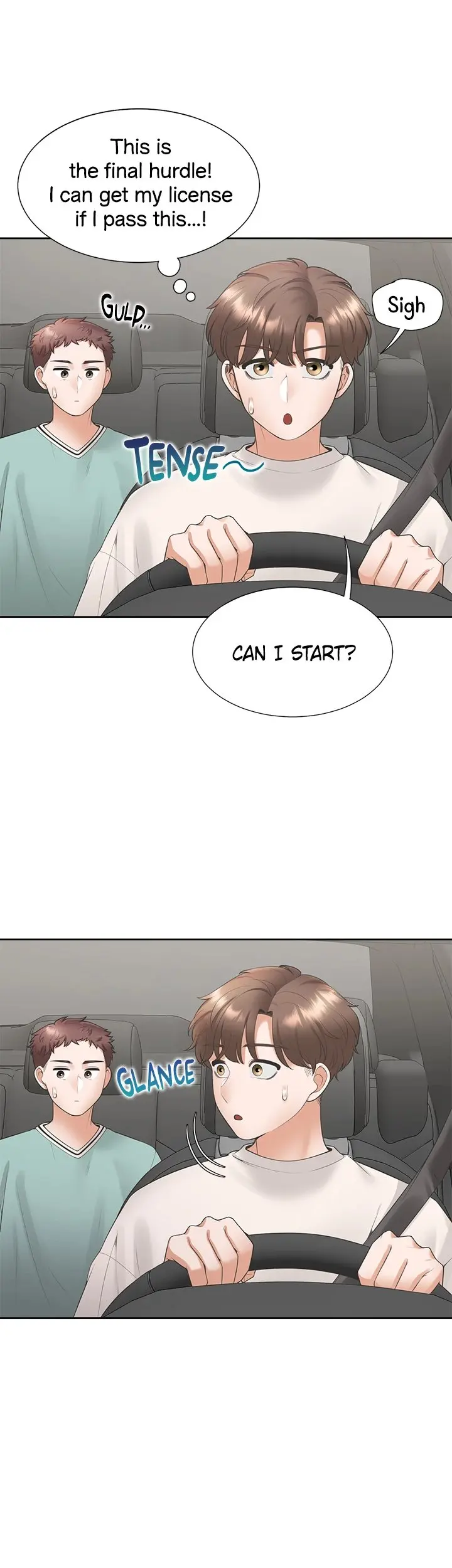 Bunking Bed Chapter 75 - Page 26