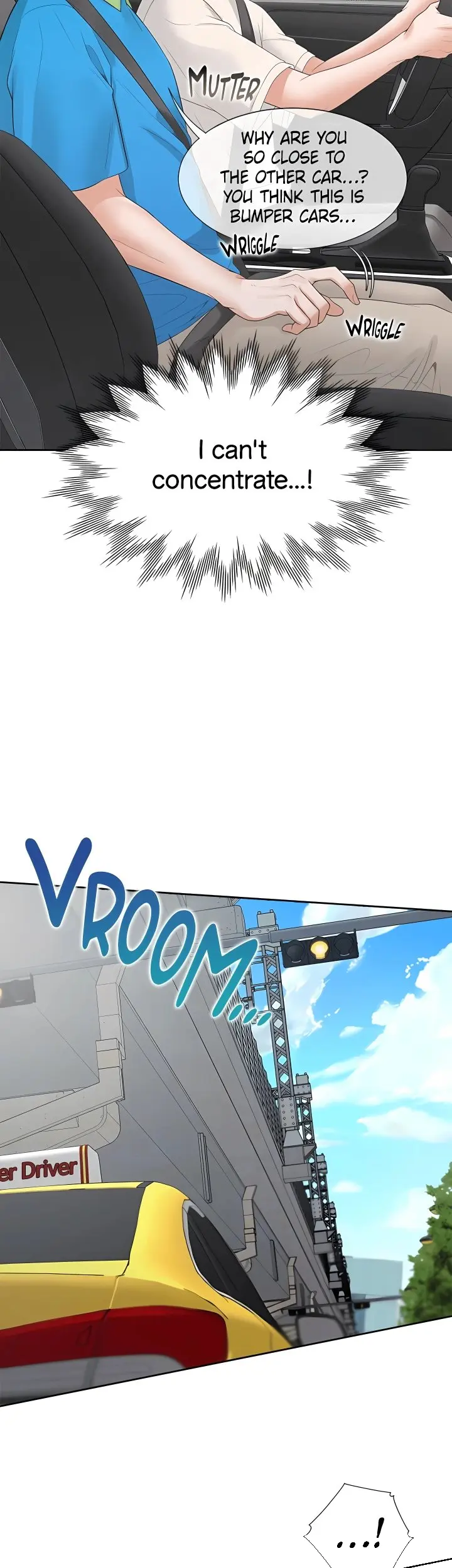 Bunking Bed Chapter 75 - Page 33
