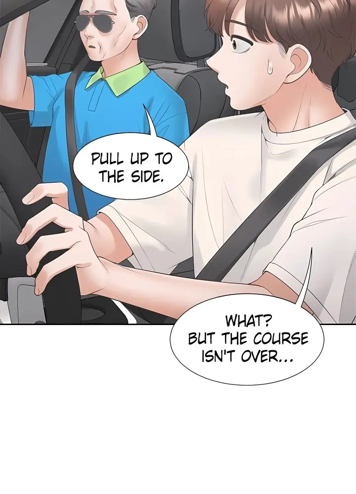 Bunking Bed Chapter 75 - Page 36
