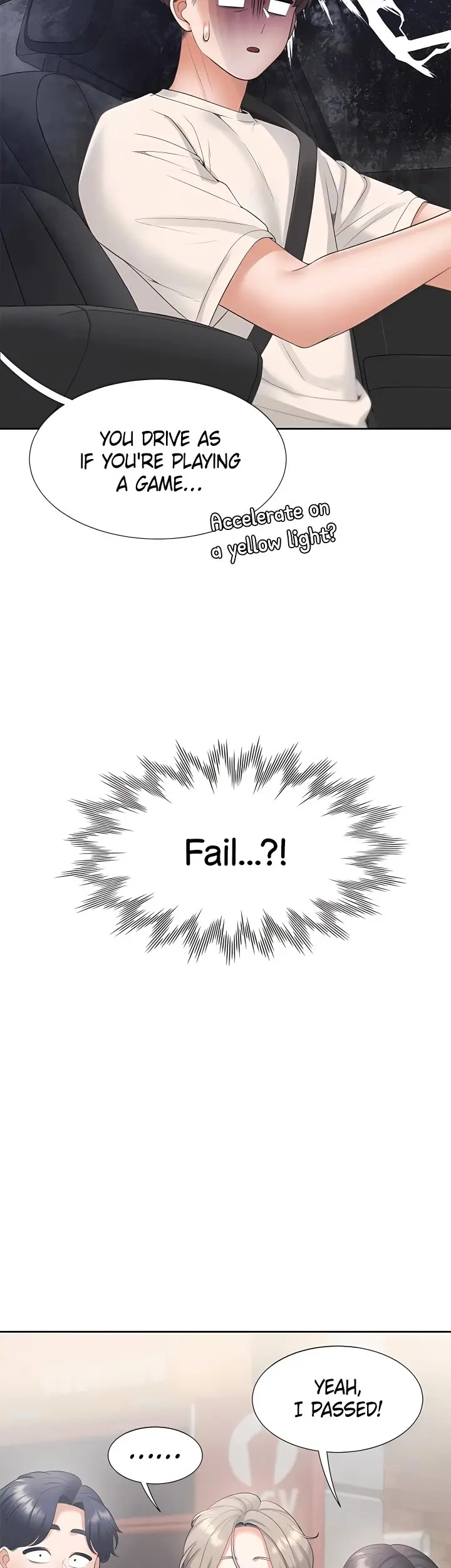 Bunking Bed Chapter 75 - Page 38