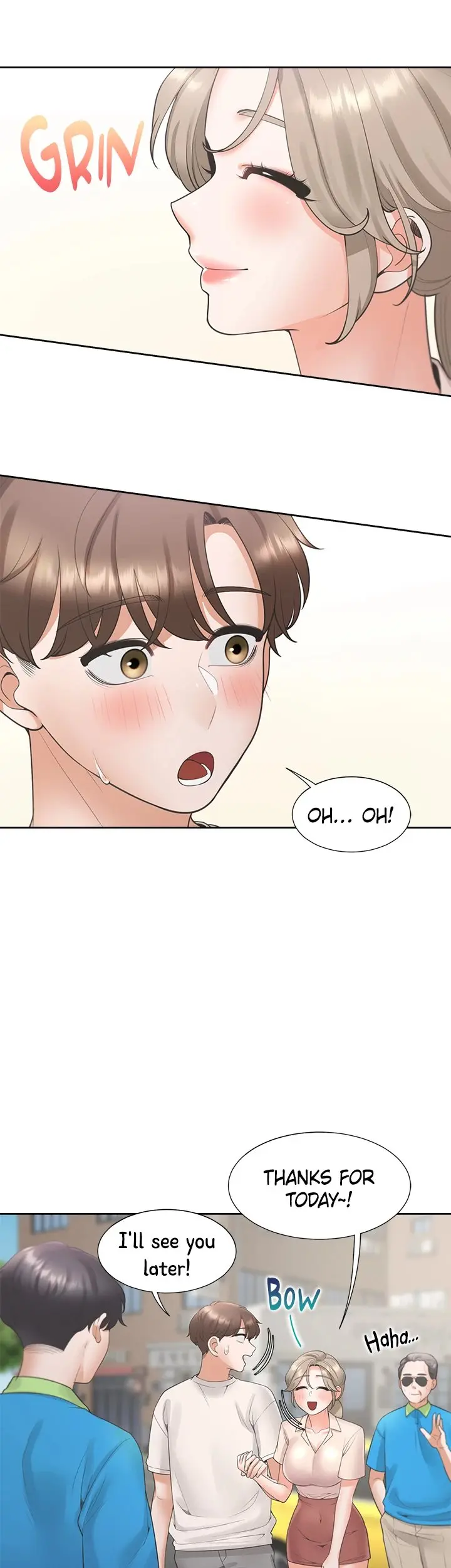 Bunking Bed Chapter 75 - Page 43